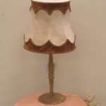 299 7111 Bordslampa